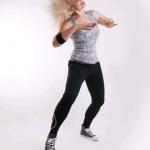 Iva V. - ZUMBA💃